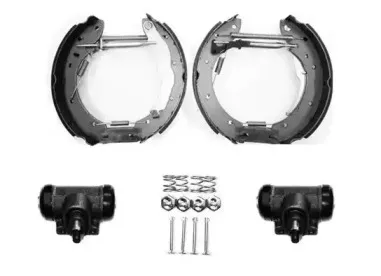 Комплект тормозных колодок RAICAM купить