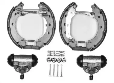 Комплект тормозных колодок RAICAM купить