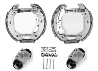 Комплект тормозных колодок RAICAM купить