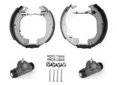 Комплект тормозных колодок RAICAM купить
