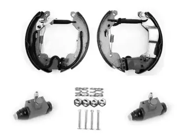 Комплект тормозных колодок RAICAM купить