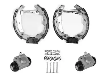 Комплект тормозных колодок RAICAM купить