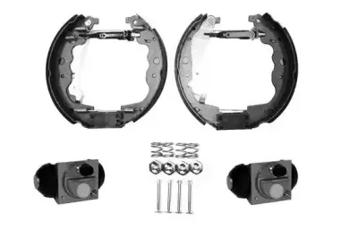 Комплект тормозных колодок RAICAM купить