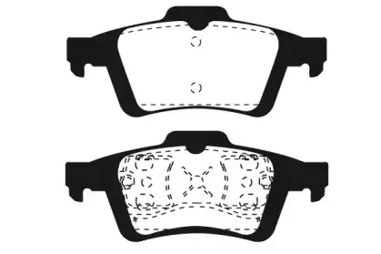Комплект тормозных колодок, дисковый тормоз RAICAM купить