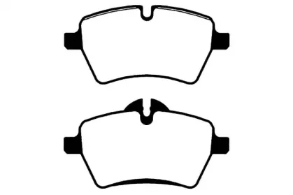 Комплект тормозных колодок, дисковый тормоз RAICAM купить
