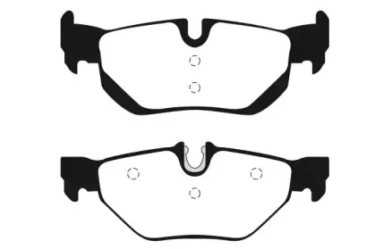 Комплект тормозных колодок, дисковый тормоз RAICAM купить