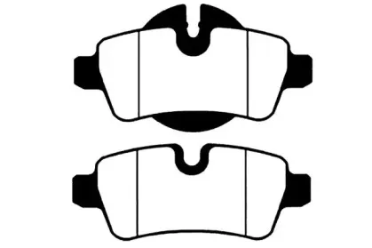 Комплект тормозных колодок, дисковый тормоз RAICAM купить