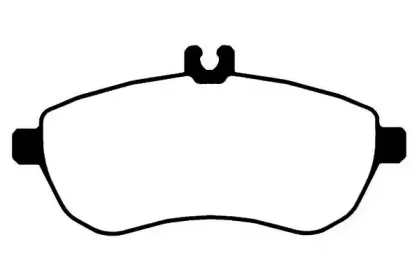 Комплект тормозных колодок, дисковый тормоз RAICAM купить