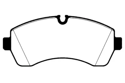 Комплект тормозных колодок, дисковый тормоз RAICAM купить