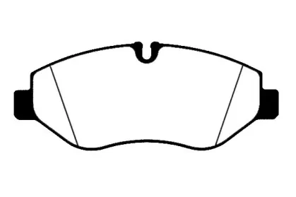 Комплект тормозных колодок, дисковый тормоз RAICAM купить