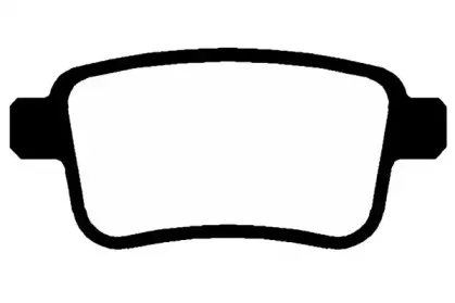 Комплект тормозных колодок, дисковый тормоз RAICAM купить