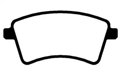 Комплект тормозных колодок, дисковый тормоз RAICAM купить