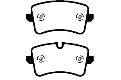 Комплект тормозных колодок, дисковый тормоз RAICAM купить