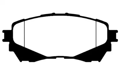 Комплект тормозных колодок, дисковый тормоз RAICAM купить