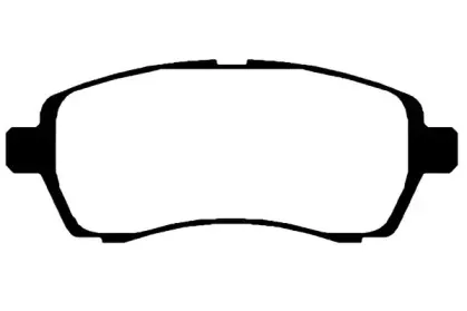 Комплект тормозных колодок, дисковый тормоз RAICAM купить