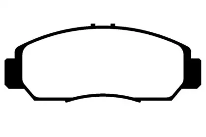 Комплект тормозных колодок, дисковый тормоз RAICAM купить