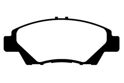 Комплект тормозных колодок, дисковый тормоз RAICAM купить