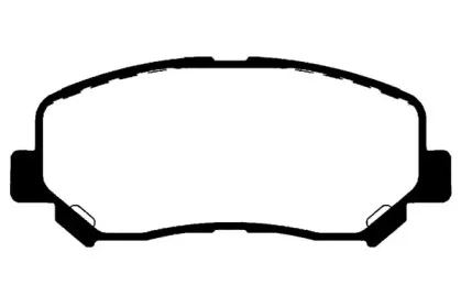 Комплект тормозных колодок, дисковый тормоз RAICAM купить