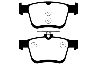 Комплект тормозных колодок, дисковый тормоз RAICAM купить
