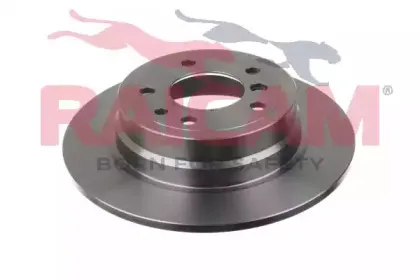 Тормозной диск RAICAM купить