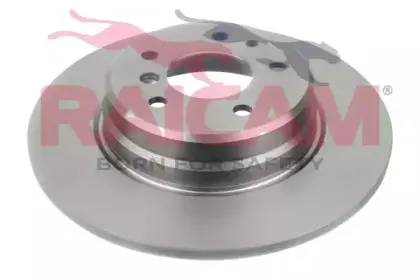 Тормозной диск RAICAM купить