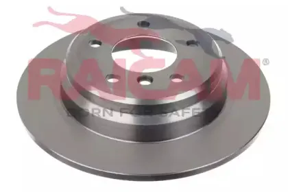 Тормозной диск RAICAM купить