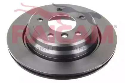 Тормозной диск RAICAM купить