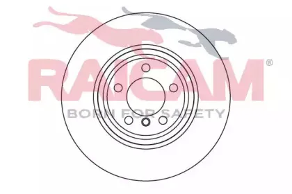 Тормозной диск RAICAM купить