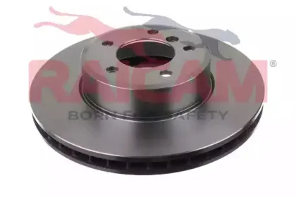 Тормозной диск RAICAM купить