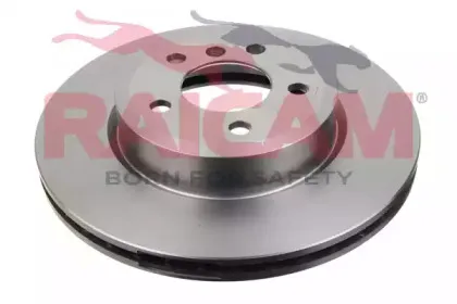 Тормозной диск RAICAM купить
