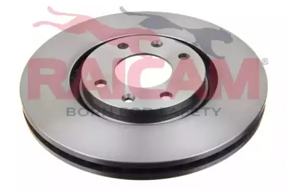 Тормозной диск RAICAM купить