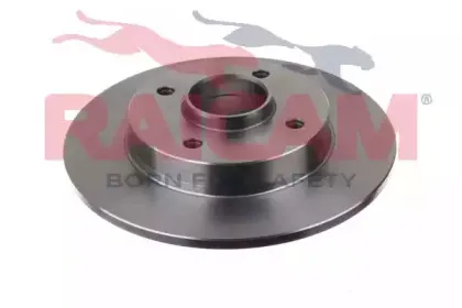 Тормозной диск RAICAM купить