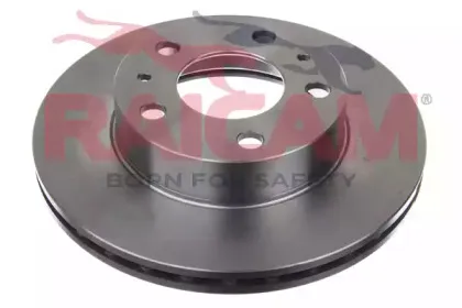 Тормозной диск RAICAM купить