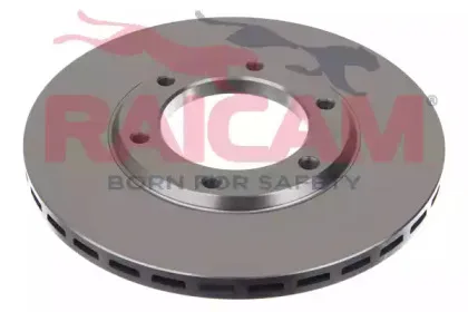 Тормозной диск RAICAM купить