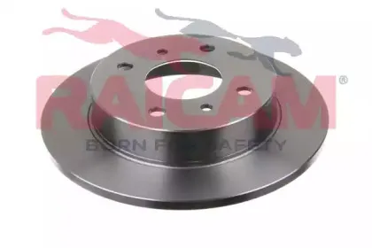 Тормозной диск RAICAM купить