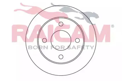 Тормозной диск RAICAM купить