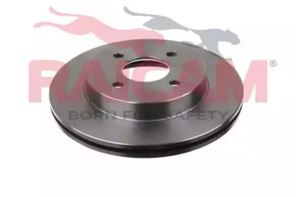 Тормозной диск RAICAM купить