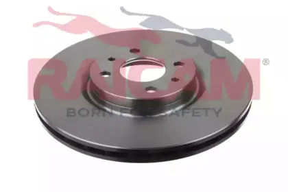 Тормозной диск RAICAM купить