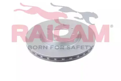 Тормозной диск RAICAM купить