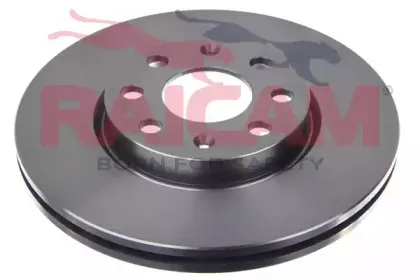 Тормозной диск RAICAM купить