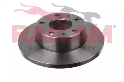 Тормозной диск RAICAM купить