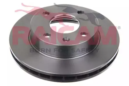 Тормозной диск RAICAM купить