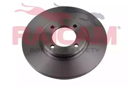 Тормозной диск RAICAM купить