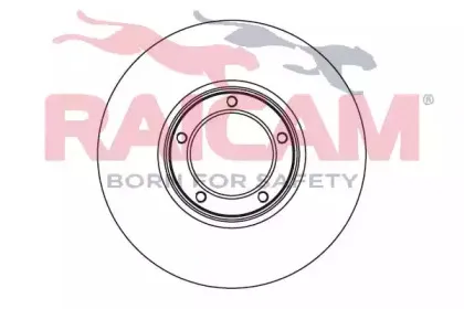 Тормозной диск RAICAM купить