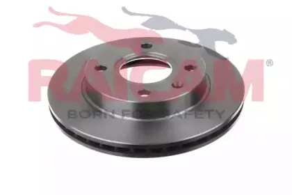 Тормозной диск RAICAM купить