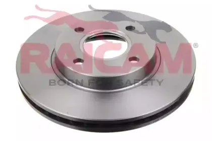 Тормозной диск RAICAM купить