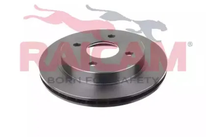 Тормозной диск RAICAM купить