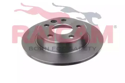 Тормозной диск RAICAM купить
