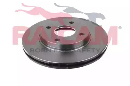 Тормозной диск RAICAM купить
