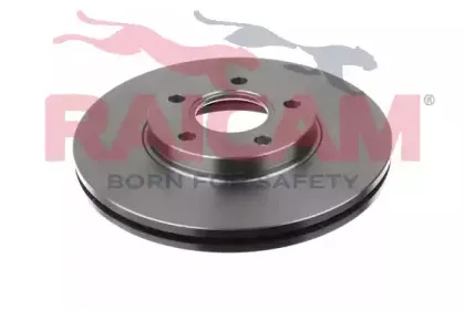 Тормозной диск RAICAM купить